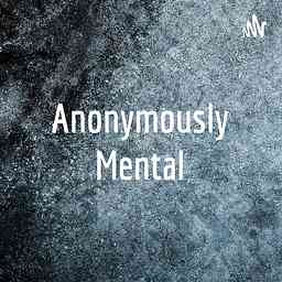 Anonymously Mental logo