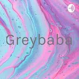 Greybaba cover logo