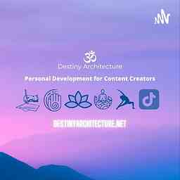 Destiny Architecture cover logo