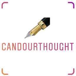 Candour Thoughts cover logo