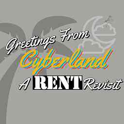 Greetings from Cyberland cover logo