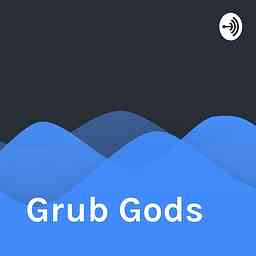 Grub Gods cover logo