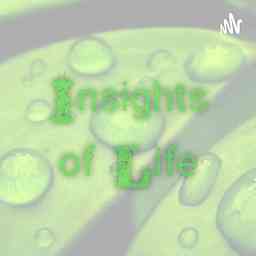 Insights Of Life cover logo