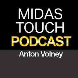 Midas Touch Podcast cover logo