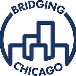Bridging Chicago logo
