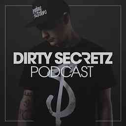 Dirty Secretz Podcast logo