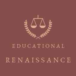 Educational Renaissance cover logo