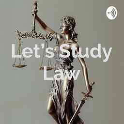 Let's Study Law cover logo