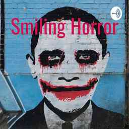 Smiling Horror cover logo