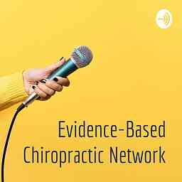 Evidence-Based Chiropractic Network cover logo