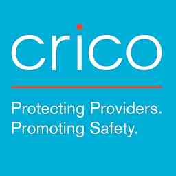 CRICO: Resource cover logo