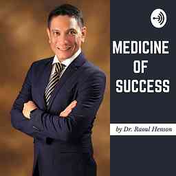 Medicine of Success cover logo
