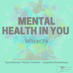 Mental Health in You cover logo