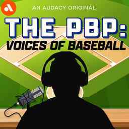 THE PBP: VOICES OF BASEBALL logo