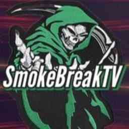 SmokeBreakTV logo