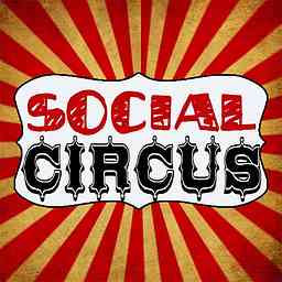 Social Circus Show cover logo