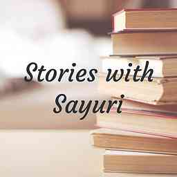Stories with Sayuri cover logo