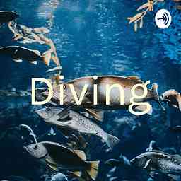 Diving logo