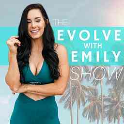 Evolve With Emily cover logo