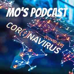 Mo's Podcast cover logo