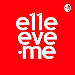 E11EVE•ME logo
