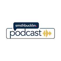 Smithbucklin Podcast cover logo