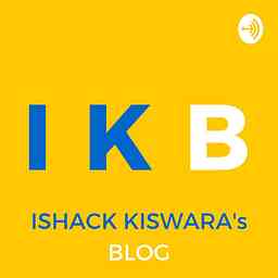 Ishack Kiswara's Podcast cover logo