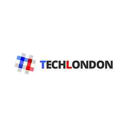 #techlondon cover logo