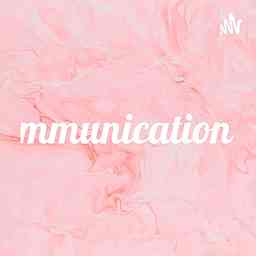 Communication cover logo