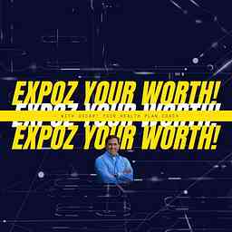 Expoz Your Worth cover logo