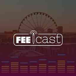 FEEcast cover logo