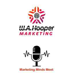 Marketing Minds Meet logo