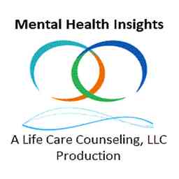 Mental Health Insights cover logo