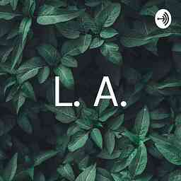 L. A. logo