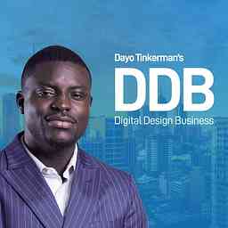 DDB cover logo