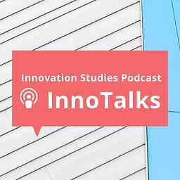 InnoTalks cover logo