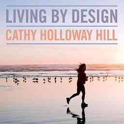 Living By Design - Cathy Holloway Hill logo