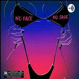 No Face No Case cover logo