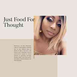 Just Food For Thought cover logo