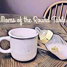 Moms of the Round Table cover logo