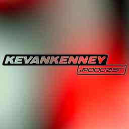 Kevan Kenney Dot Radio  Podcast logo