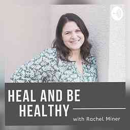 Heal And Be Healthy cover logo