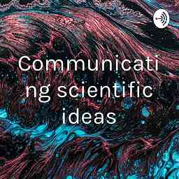 Communicating scientific ideas cover logo