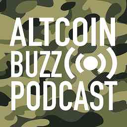Altcoin Buzz Podcast cover logo