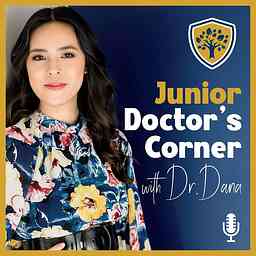 Junior Doctor's Corner logo