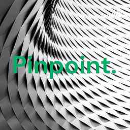 Pinpoint. logo