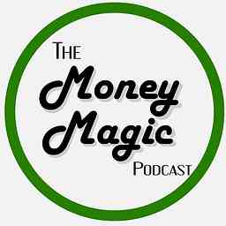 Money Magic cover logo