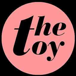 TheToy - talks for adults logo
