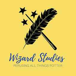 Wizard Studies: Perusing All Things Potter Podcast logo
