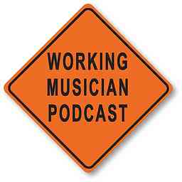 Working Musician Podcast® cover logo